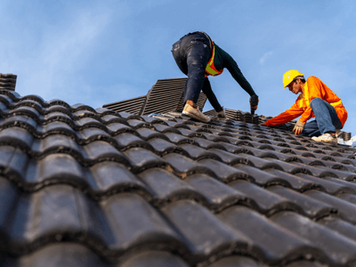 About Roof Repair Experts Elkridge, MD